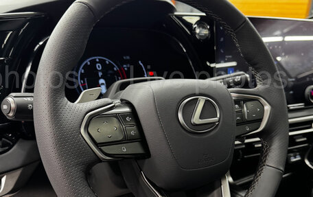 Lexus RX IV рестайлинг, 2026 год, 12 500 000 рублей, 15 фотография