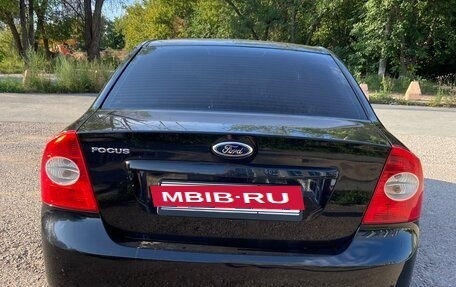 Ford Focus II рестайлинг, 2011 год, 705 000 рублей, 4 фотография