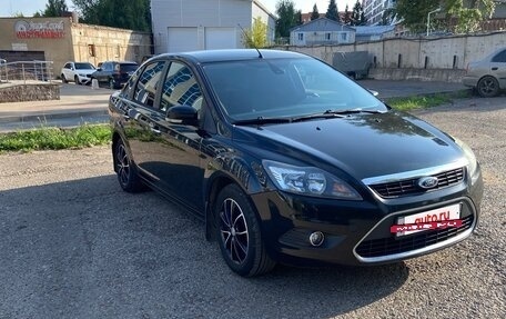Ford Focus II рестайлинг, 2011 год, 705 000 рублей, 6 фотография
