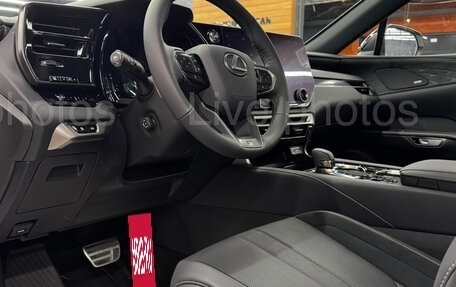 Lexus RX IV рестайлинг, 2026 год, 12 500 000 рублей, 14 фотография