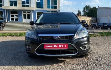 Ford Focus II рестайлинг, 2011 год, 705 000 рублей, 2 фотография
