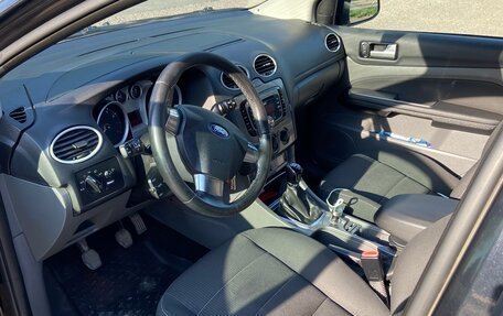 Ford Focus II рестайлинг, 2011 год, 705 000 рублей, 7 фотография