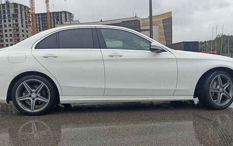 Mercedes-Benz C-Класс, 2017 год, 2 900 000 рублей, 5 фотография