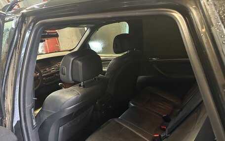 BMW X5, 2008 год, 1 400 000 рублей, 6 фотография