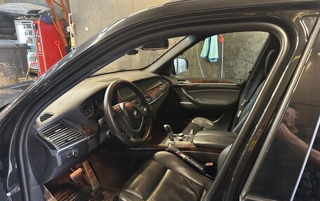 BMW X5, 2008 год, 1 400 000 рублей, 3 фотография