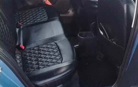 Skoda Rapid I, 2014 год, 525 000 рублей, 9 фотография