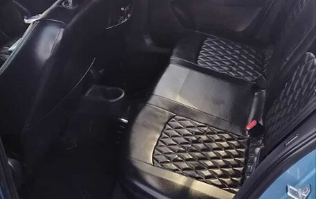 Skoda Rapid I, 2014 год, 525 000 рублей, 12 фотография