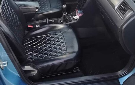 Skoda Rapid I, 2014 год, 525 000 рублей, 10 фотография