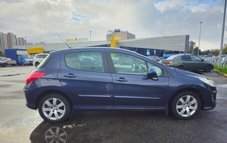 Peugeot 308 II, 2008 год, 350 000 рублей, 3 фотография