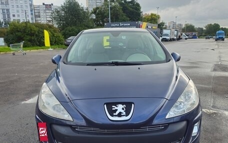 Peugeot 308 II, 2008 год, 350 000 рублей, 2 фотография