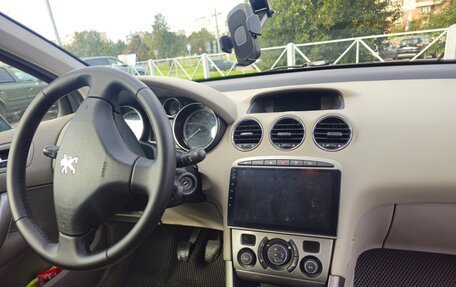 Peugeot 308 II, 2008 год, 350 000 рублей, 5 фотография