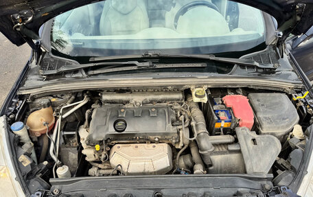 Peugeot 308 II, 2008 год, 350 000 рублей, 4 фотография