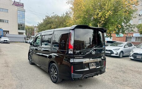 Honda Stepwgn IV, 2017 год, 1 849 000 рублей, 7 фотография
