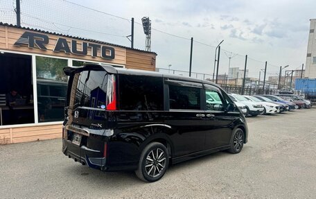 Honda Stepwgn IV, 2017 год, 1 849 000 рублей, 10 фотография