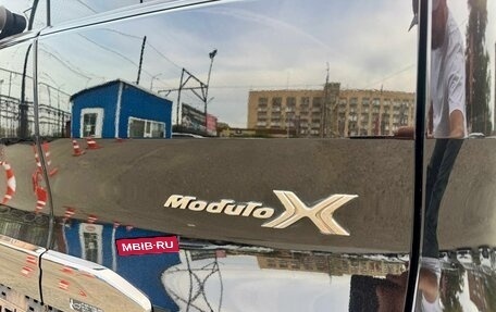 Honda Stepwgn IV, 2017 год, 1 849 000 рублей, 11 фотография