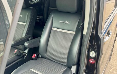 Honda Stepwgn IV, 2017 год, 1 849 000 рублей, 18 фотография