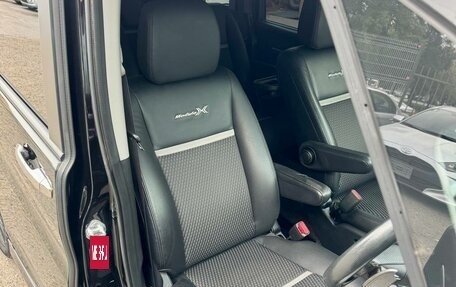 Honda Stepwgn IV, 2017 год, 1 849 000 рублей, 17 фотография