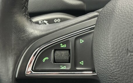 Skoda Fabia II, 2014 год, 835 000 рублей, 16 фотография