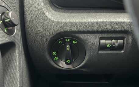 Skoda Fabia II, 2014 год, 835 000 рублей, 17 фотография