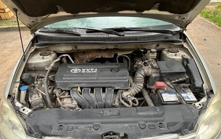 Toyota Corolla, 2005 год, 350 000 рублей, 2 фотография