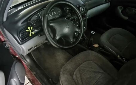 Peugeot 406 I, 1996 год, 100 000 рублей, 2 фотография
