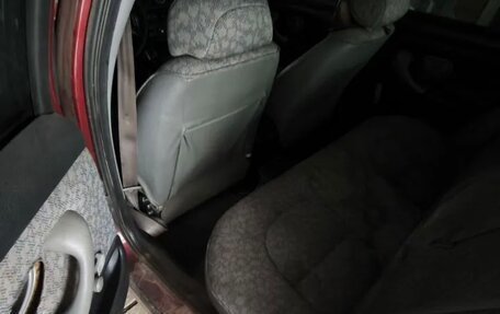 Peugeot 406 I, 1996 год, 100 000 рублей, 3 фотография