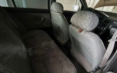 Peugeot 406 I, 1996 год, 100 000 рублей, 4 фотография