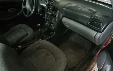 Peugeot 406 I, 1996 год, 100 000 рублей, 5 фотография