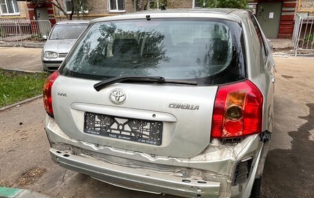 Toyota Corolla, 2005 год, 350 000 рублей, 3 фотография