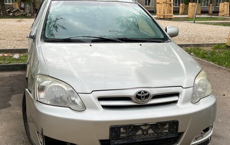 Toyota Corolla, 2005 год, 350 000 рублей, 8 фотография