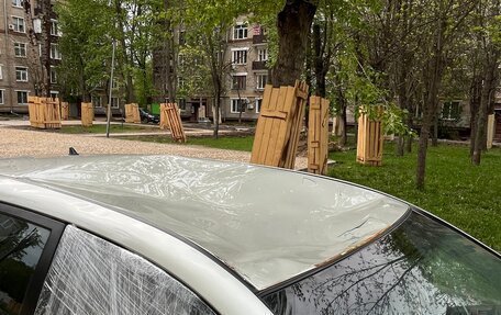 Toyota Corolla, 2005 год, 350 000 рублей, 6 фотография