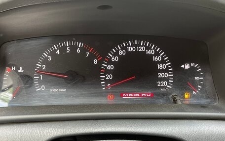 Toyota Corolla, 2005 год, 350 000 рублей, 9 фотография