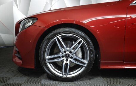 Mercedes-Benz E-Класс, 2019 год, 4 085 000 рублей, 9 фотография