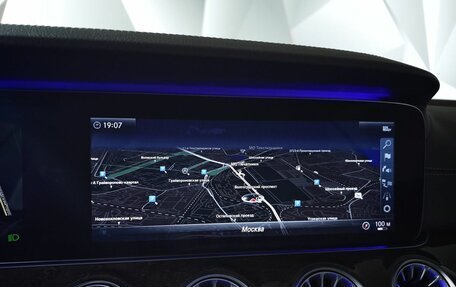 Mercedes-Benz E-Класс, 2019 год, 4 085 000 рублей, 23 фотография