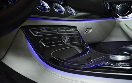 Mercedes-Benz E-Класс, 2019 год, 4 085 000 рублей, 25 фотография