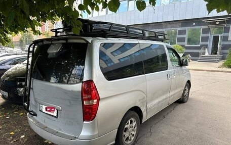 Hyundai Grand Starex Grand Starex I рестайлинг 2, 2010 год, 1 200 000 рублей, 4 фотография