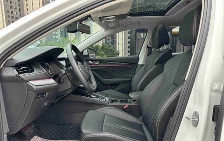 Skoda Octavia IV, 2023 год, 2 390 026 рублей, 9 фотография