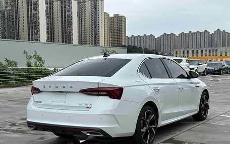 Skoda Octavia IV, 2023 год, 2 390 026 рублей, 6 фотография