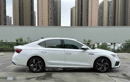 Skoda Octavia IV, 2023 год, 2 390 026 рублей, 8 фотография