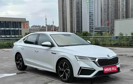 Skoda Octavia IV, 2023 год, 2 390 026 рублей, 3 фотография