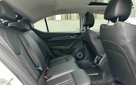 Skoda Octavia IV, 2023 год, 2 390 026 рублей, 20 фотография