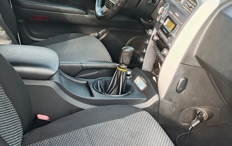 SsangYong Kyron I, 2014 год, 720 000 рублей, 9 фотография