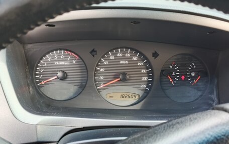 SsangYong Kyron I, 2014 год, 720 000 рублей, 7 фотография