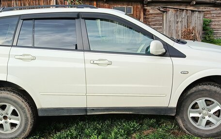 SsangYong Kyron I, 2014 год, 720 000 рублей, 8 фотография