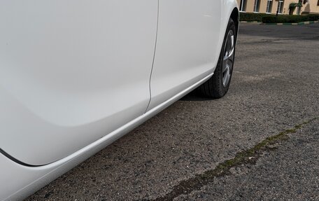 Opel Astra J, 2012 год, 700 000 рублей, 7 фотография