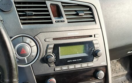 SsangYong Kyron I, 2014 год, 720 000 рублей, 12 фотография
