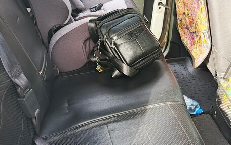 SsangYong Kyron I, 2014 год, 720 000 рублей, 11 фотография
