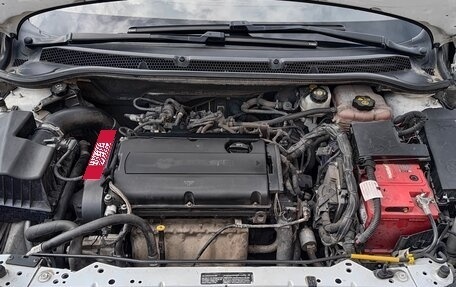 Opel Astra J, 2012 год, 700 000 рублей, 13 фотография