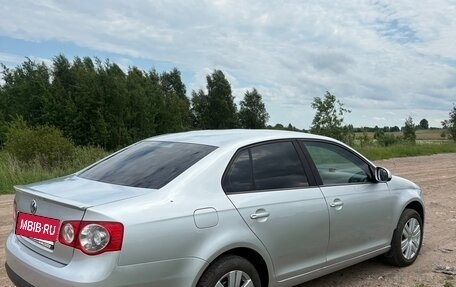 Volkswagen Jetta VI, 2008 год, 650 000 рублей, 5 фотография