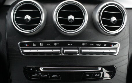 Mercedes-Benz GLC, 2018 год, 3 220 000 рублей, 16 фотография